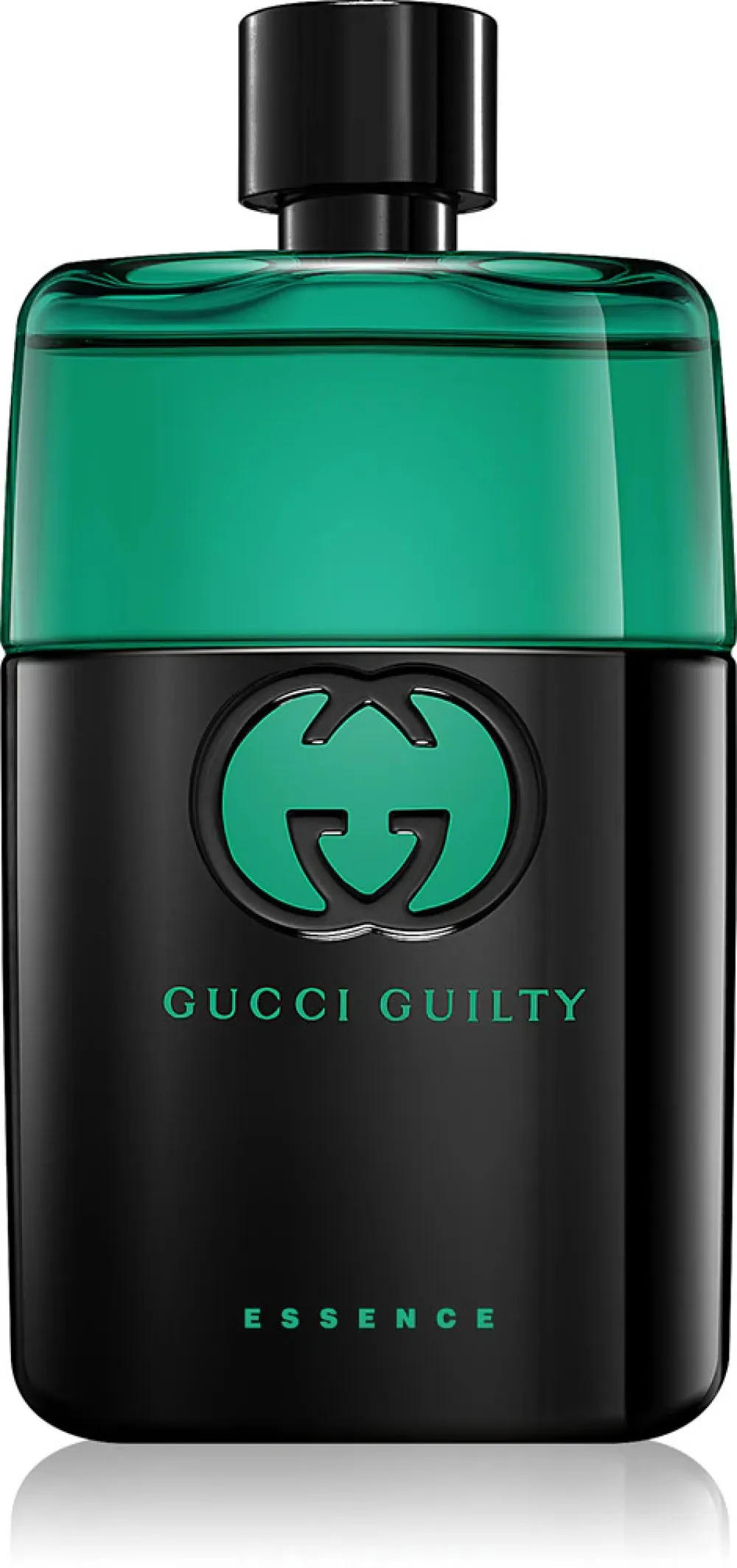 Guilty Black Pour Homme Eau de Toilette für Männer 90 ml