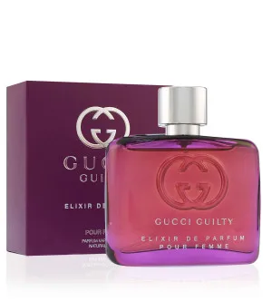 Gucci Guilty Elixir De Parfum Pour Femme Parfüm für Damen 60 ml