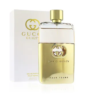 Gucci Guilty Pour Femme Eau de Parfum für Damen 90 ml