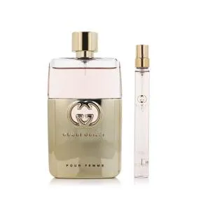 Gucci Guilty Pour Femme EDP 90 ml + EDP 10 ml W