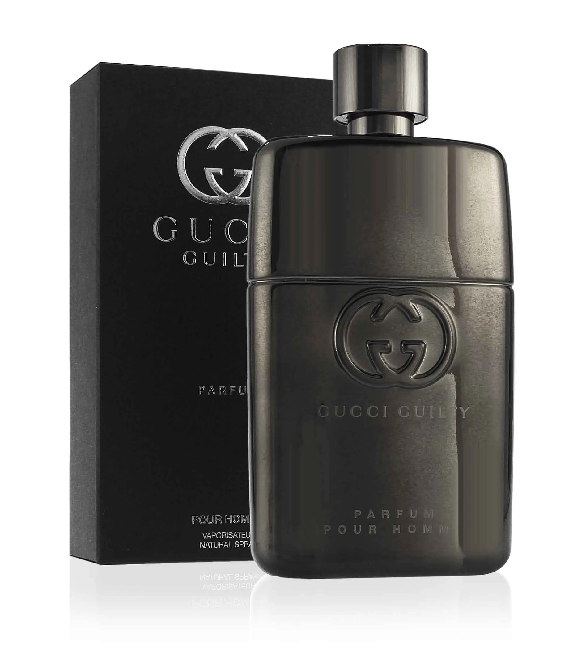 Guilty Pour Homme Parfum für Herren 50 ml