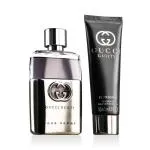 Gucci Guilty Pour Homme EDT 50 ml + SG 50 ml M