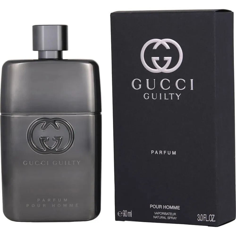 Guilty Pour Homme Parfum für Herren 90 ml