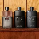 Guilty Pour Homme Parfum für Herren 90 ml