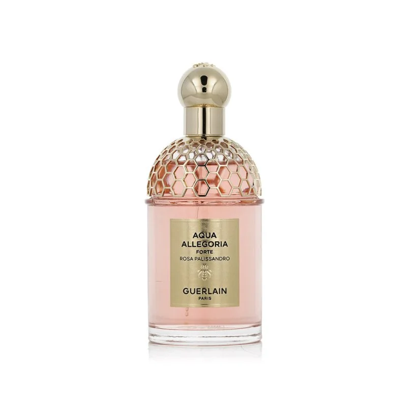 Aqua Allegoria Forte Rosa Palissandro nachfüllbares Eau de Parfum für Damen 125 ml
