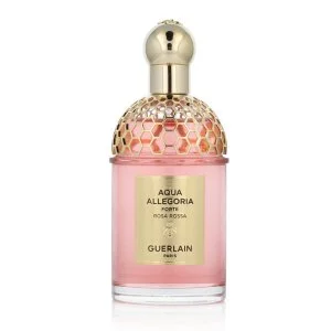 Guerlain Aqua Allegoria Forte Rosa Rossa nachfüllbares Eau de Parfum für Damen