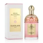 Aqua Allegoria Forte Rosa Rossa nachfüllbares Eau de Parfum für Damen 125 ml