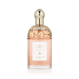 Guerlain Aqua Allegoria Orange Soleia nachfüllbares Eau de Toilette Unisex