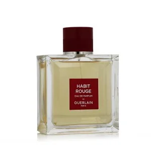 Guerlain Habit Rouge Eau de Parfum Unisex