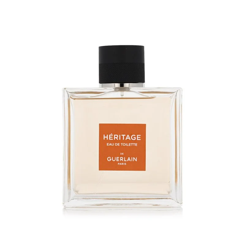 Heritage Eau de Toilette für Herren 100 ml