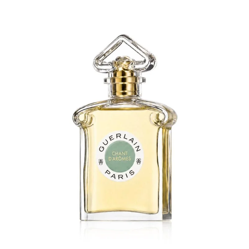 Chant d'Aromes Eau de Toilette für Damen 75 ml