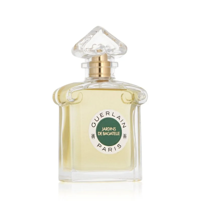 Jardins de Bagatelle Eau de Parfum für Damen 75 ml