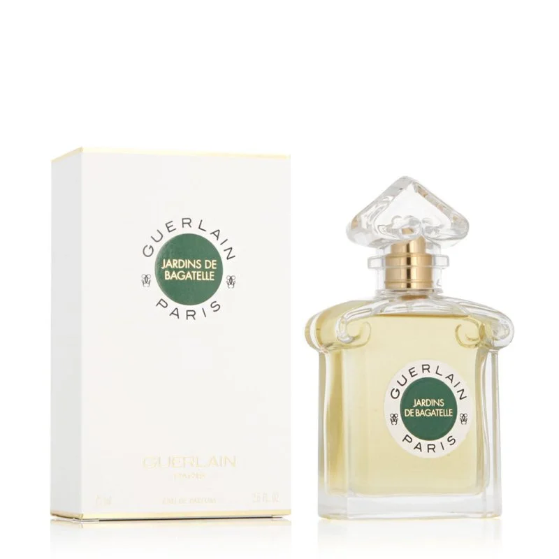 Jardins de Bagatelle Eau de Parfum für Damen 75 ml