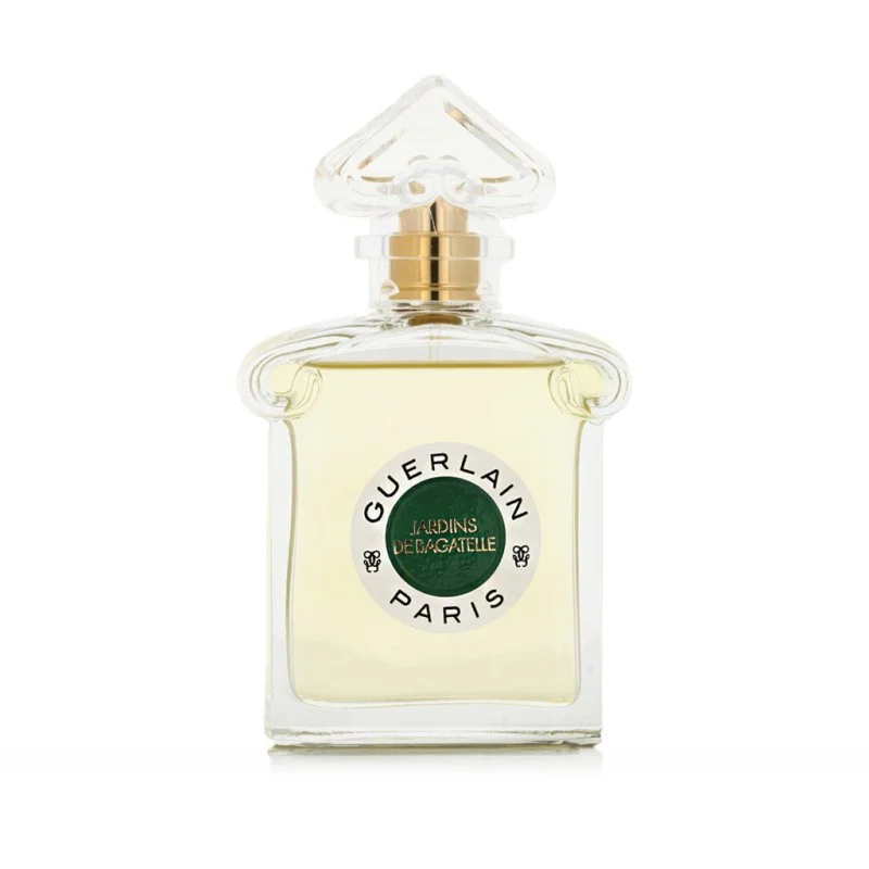 Jardins de Bagatelle Eau de Toilette für Damen 75 ml