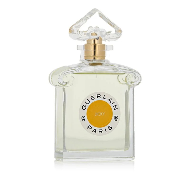 Jicky Eau de Parfum für Damen 75 ml