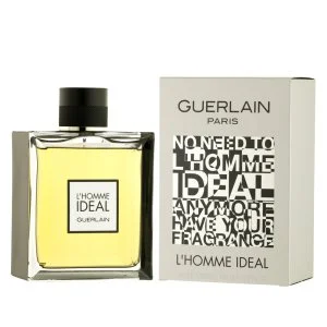 Guerlain L'Homme Ideal Eau de Toilette für Herren