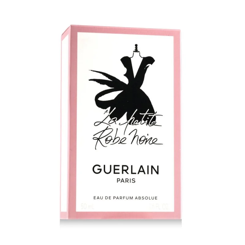 La Petite Robe Noire Absolue Eau de Parfum für Damen 50 ml
