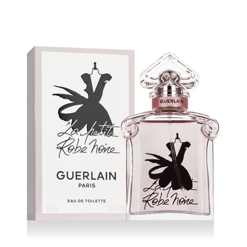 La Petite Robe Noire Eau de Toilette für Damen 50 ml