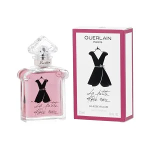 Guerlain La Petite Robe Noire Ma Robe Velours Eau de Parfum für Damen