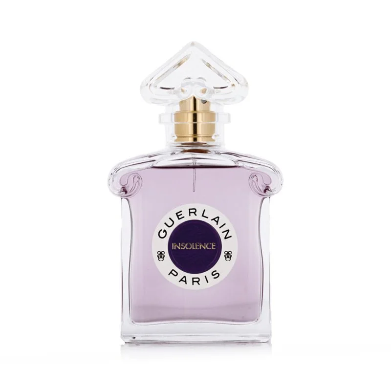 Les Légendaires Insolence Eau de Parfum für Damen 75 ml