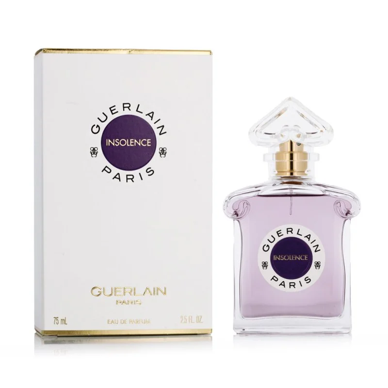 Les Légendaires Insolence Eau de Parfum für Damen 75 ml