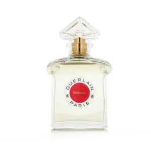 Guerlain Samsara Eau de Toilette für Damen
