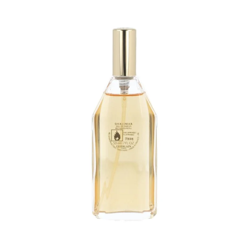 Shalimar Eau de Parfum Nachfüllung mit Zerstäuber für Damen 50 ml