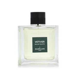 Guerlain Vetiver Eau de Toilette für Herren