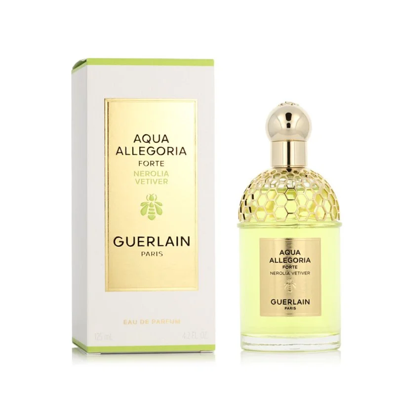 Aqua Allegoria Forte Nerolia Vetiver nachfüllbares Eau de Parfum Unisex 125 ml