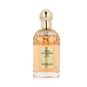 Guerlain Aqua Allegoria Forte Oud Yuzu Eau de Parfum Unisex