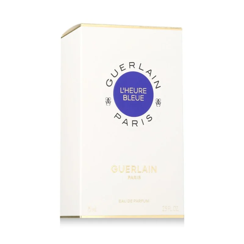 L'Heure Bleue Eau de Parfum für Damen 75 ml