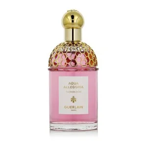 Guerlain Aqua Allegoria Florabloom nachfüllbares Eau de Toilette Unisex