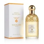 Aqua Allegoria Mandarine Basilic nachfüllbares Eau de Toilette für Damen 75 ml