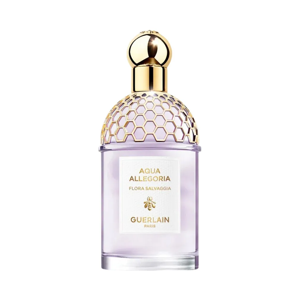 Aqua Allegoria Flora Salvaggia Eau de Toilette für Damen 125 ml