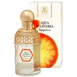 Guerlain Aqua Allegoria Pamplelune Eau de Toilette für Damen 125 ml