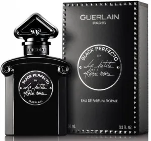 Guerlain Black Perfecto by La Petite Robe Noire Eau de Parfum für Frauen 50 ml