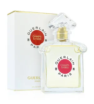 Guerlain Champs Elysees Eau de Parfum für Damen 75 ml