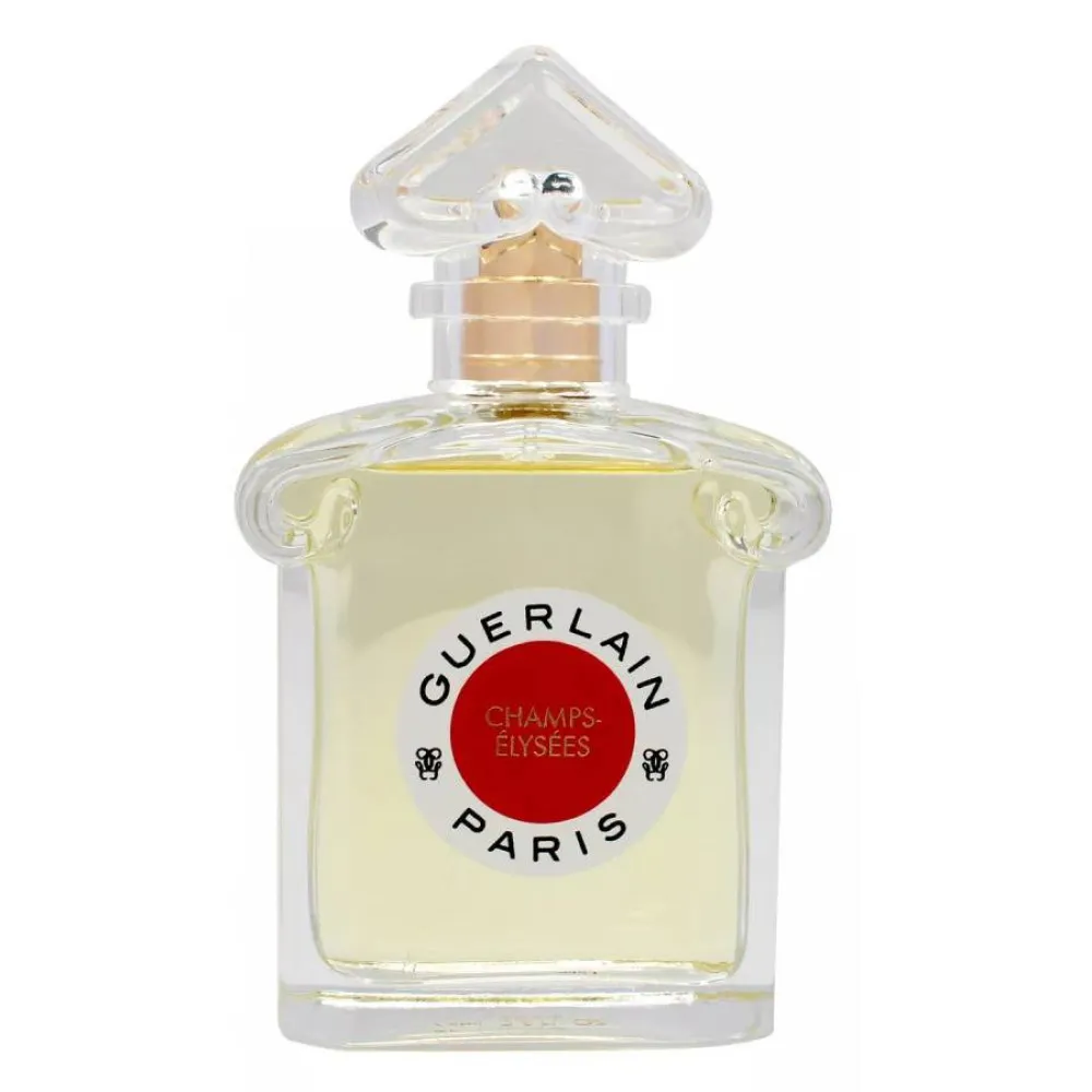 Champs Elysees Eau de Parfum für Damen 75 ml