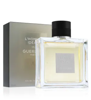 Guerlain L'Homme Ideal Eau de Toilette für Herren