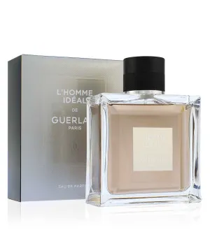 Guerlain L'Homme Ideal Eau de Parfum für Männer 100 ml