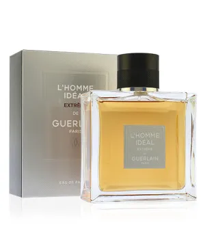 Guerlain L'Homme Idéal Extreme Eau de Parfum für Männer 100 ml