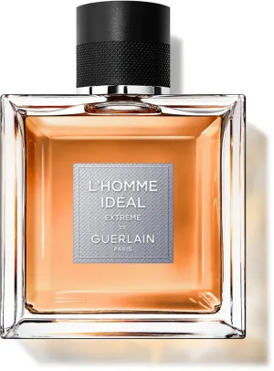 Guerlain L'Homme Idéal Extreme Eau de Parfum für Männer 100 ml