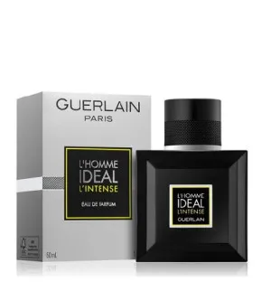 Guerlain L'Homme Ideal L'Intense Eau de Parfum für Herren 50 ml