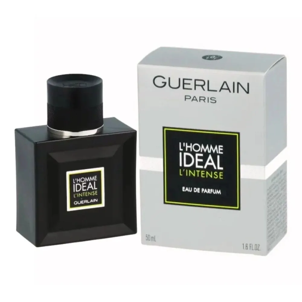 L'Homme Ideal L'Intense Eau de Parfum für Herren 50 ml