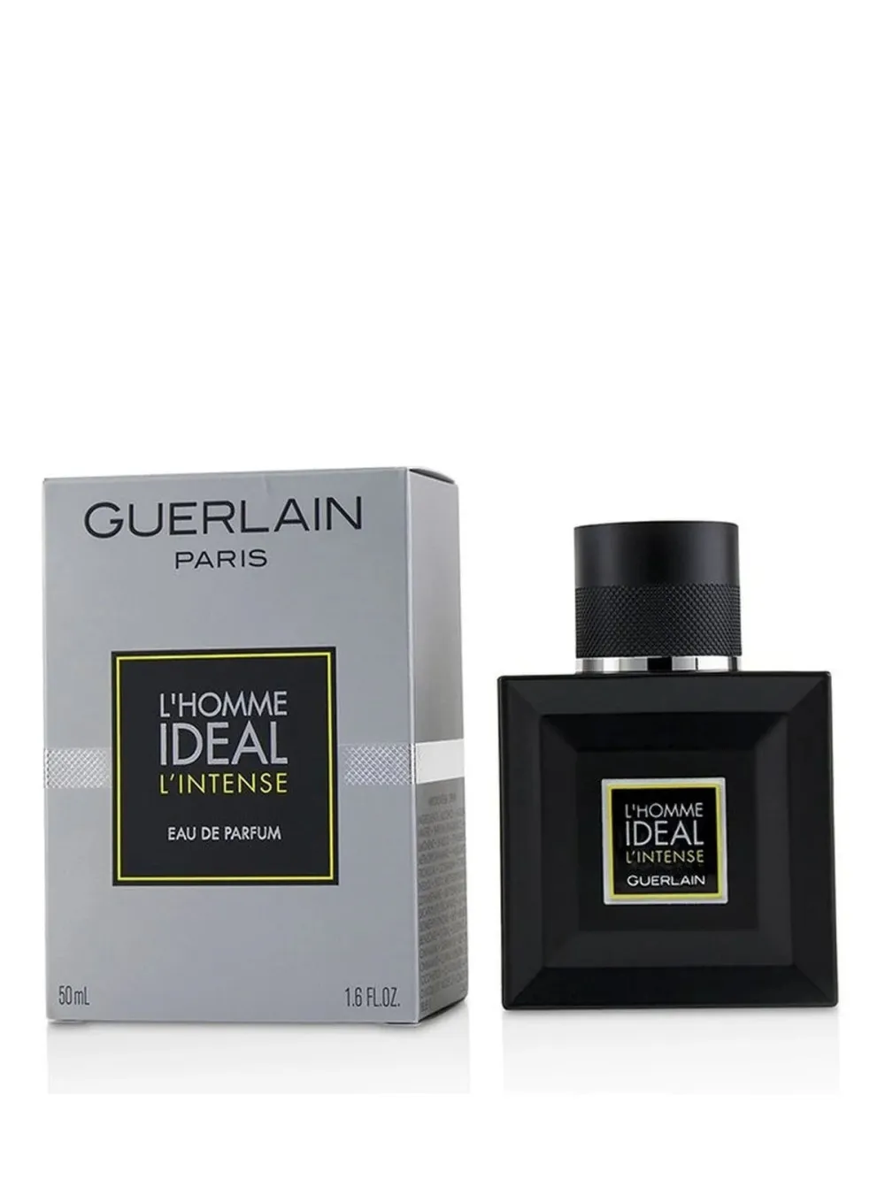 L'Homme Ideal L'Intense Eau de Parfum für Herren 50 ml
