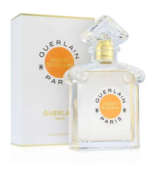 Guerlain L'Instant de Guerlain Eau de Parfum für Damen 75 ml