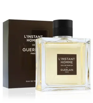 Guerlain L'Instant de Guerlain Pour Homme Eau de Parfum für Herren 100 ml