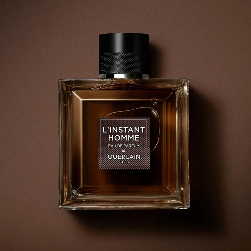 L'Instant de Guerlain Pour Homme Eau de Parfum für Herren 100 ml