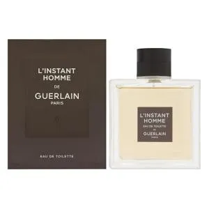 Guerlain L'Instant de Guerlain Pour Homme Eau de Toilette 100 ml für Herren