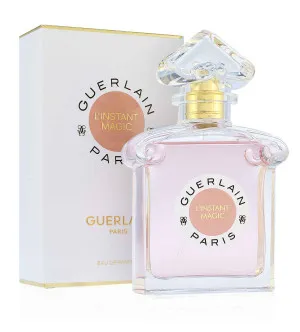 Guerlain L'Instant Magic Eau de Parfum für Damen 75 ml